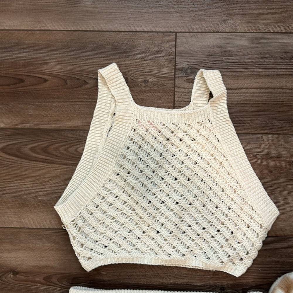 Crochet Set - image 2